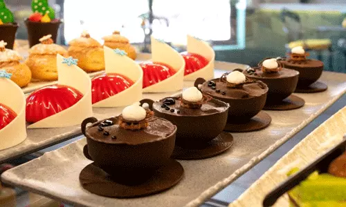 هتل لیماک آرکادیا ریزورت آنتالیا